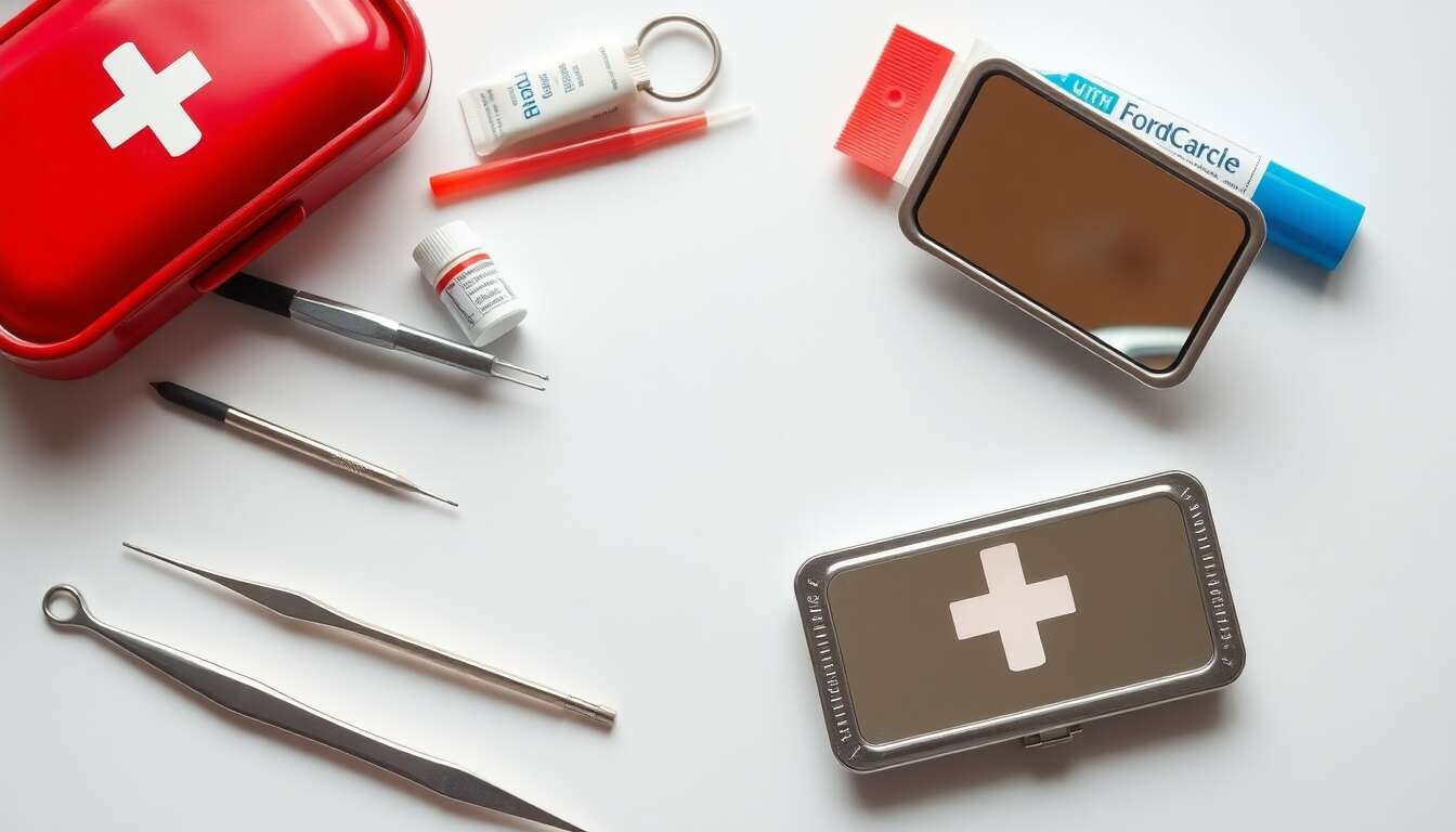 Que faire en cas de dent cassée ou perdue