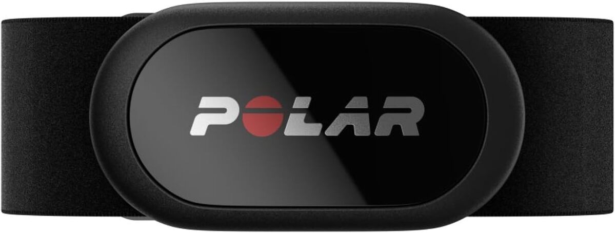 Test Polar H10+ : capteur Cardiaque Haute Précision & Étanche