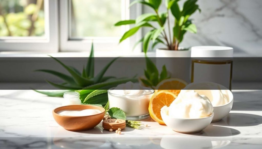 Hydratation profonde : zoom sur les ingrédients clés dans les cosmétiques