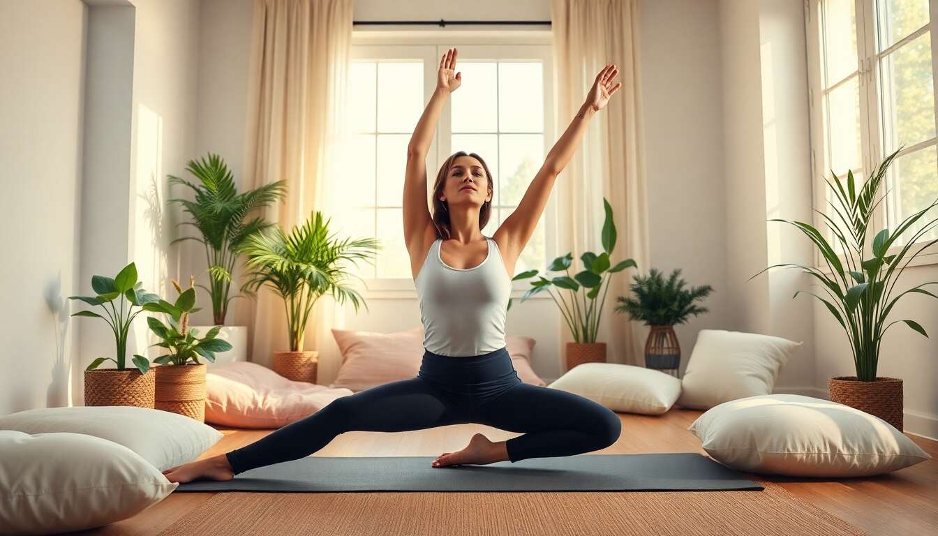 S'accorder des moments de détente et de relaxation