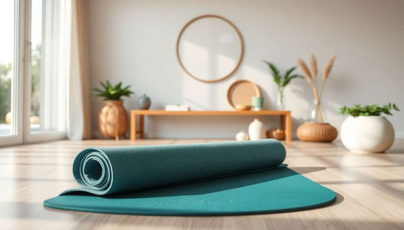 Vinyasa Yoga dynamique : construire sa routine matinale