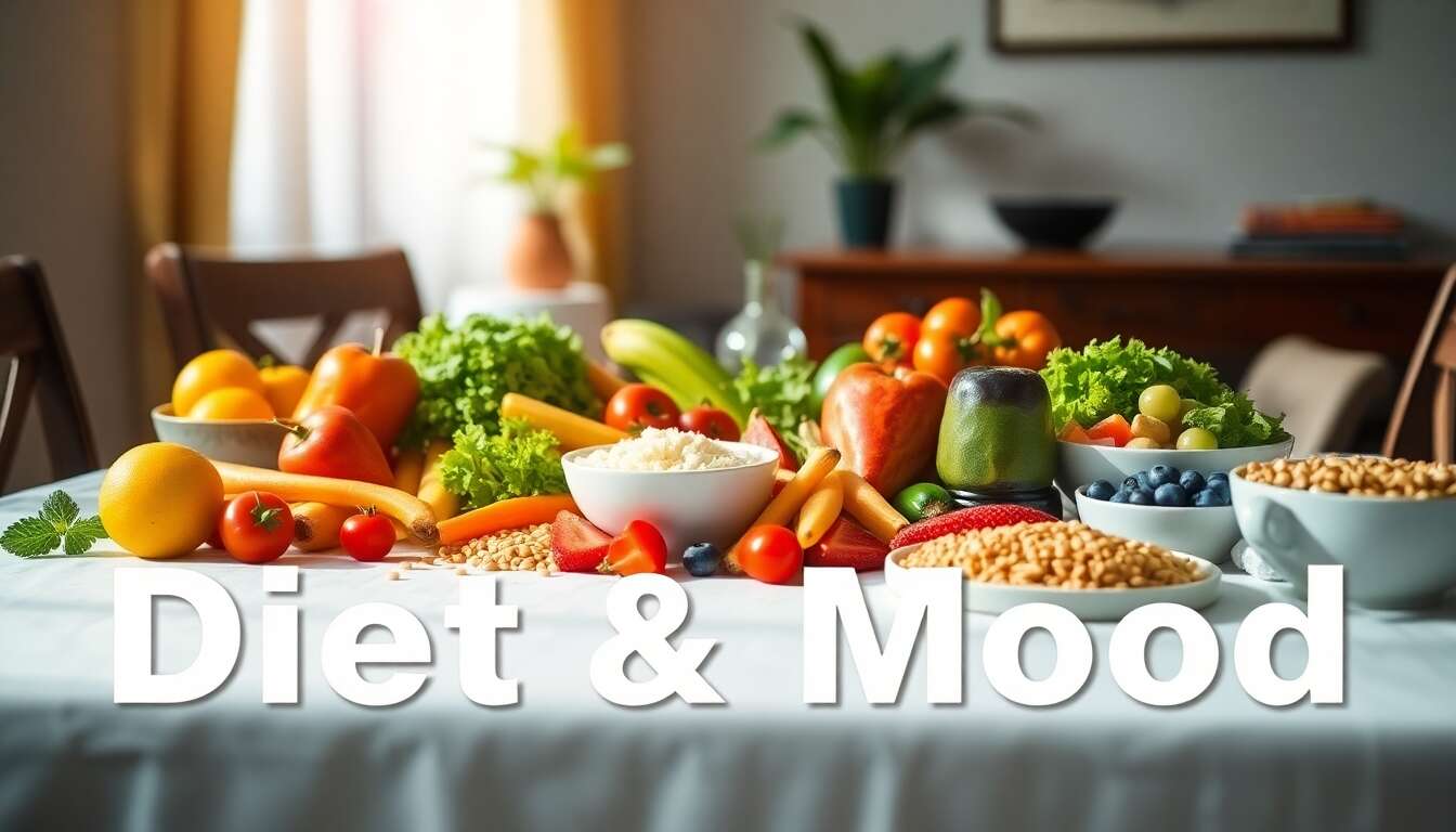 Alimentation et humeur : comprendre le lien pour son bien-être