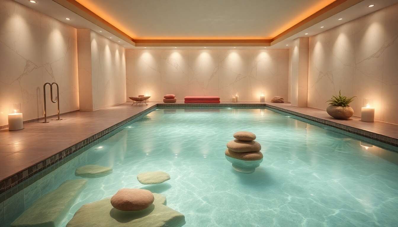 Thalassothérapie et rééquilibrage des carences minérales