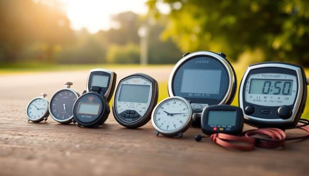 L'évolution des podomètres : du gadget à l'outil de bien-être essentiel