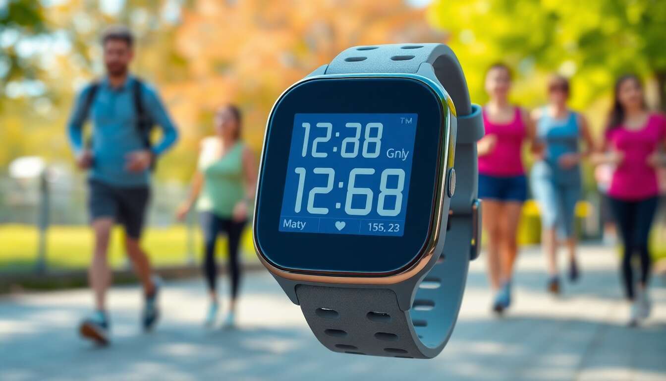 Le rôle crucial du podomètre dans le suivi personnalisé de bien-être Le rôle crucial du podomètre dans le suivi personnalisé de bien-être