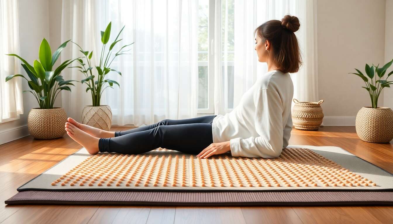 Principaux bienfaits pour la santé