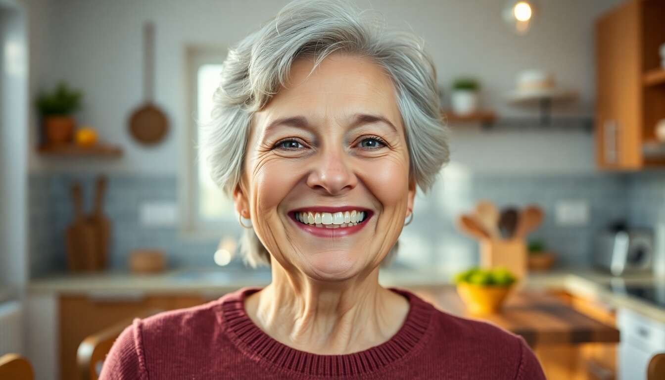 Astuces pour éviter le desserrement de la prothèse Astuces pour éviter le desserrement de la prothèse