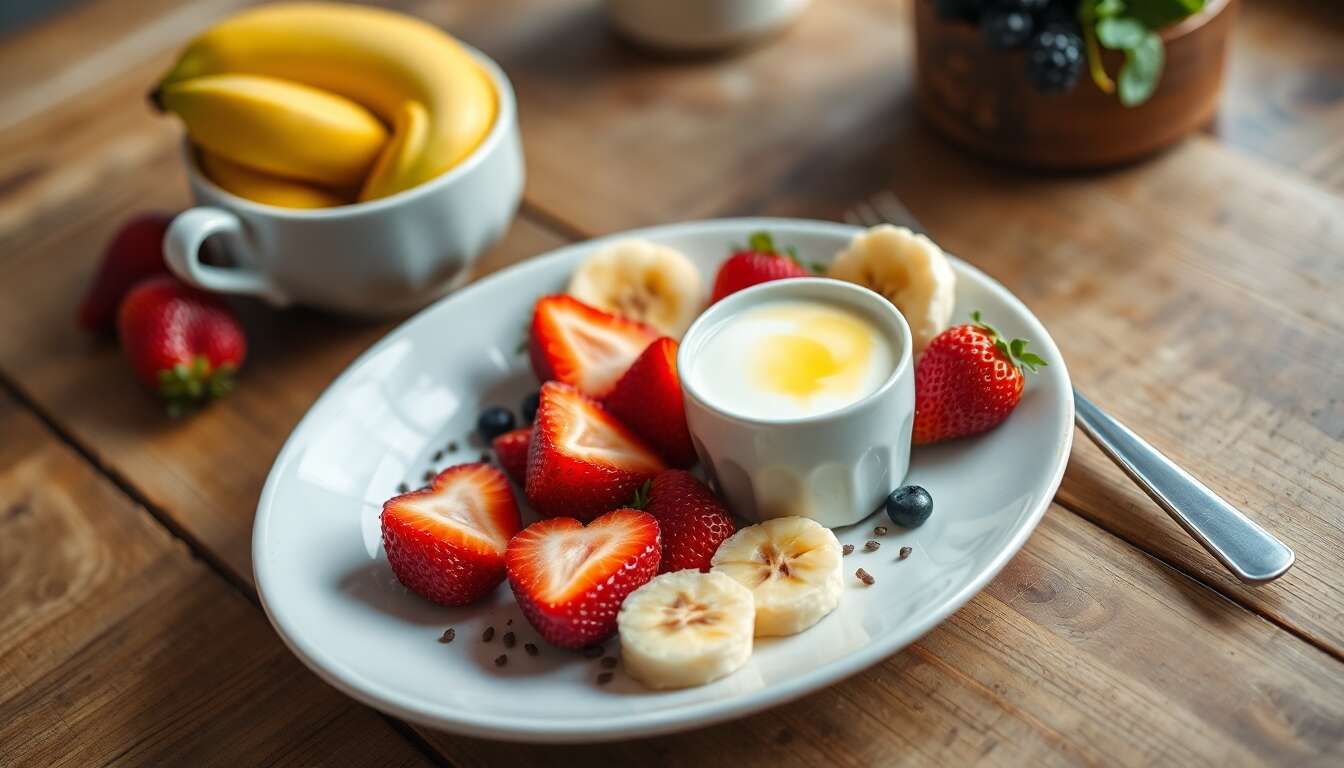 Intégrer les graines de chia dans vos petits-déjeuners