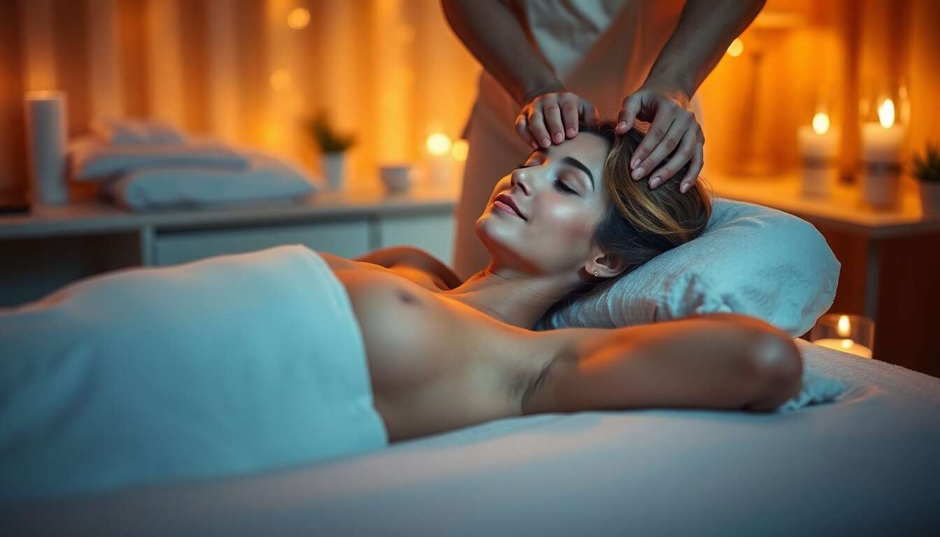 Soulagement des maux liés à l'accouchement