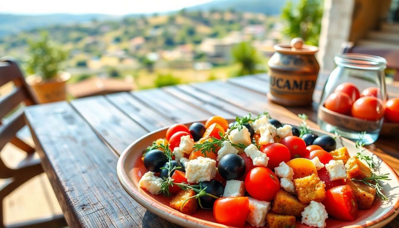 Comment réduire la tension artérielle avec ce régime