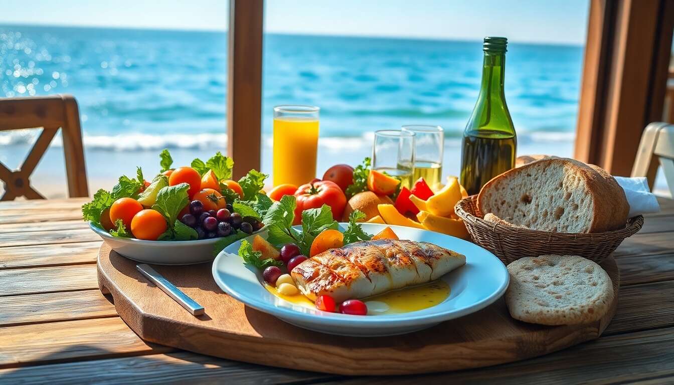 Les bienfaits pour la santé