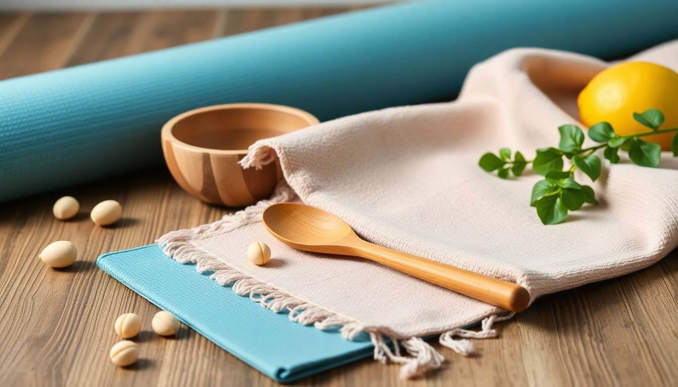 Renforcement du dos : exercices sans risque chez soi