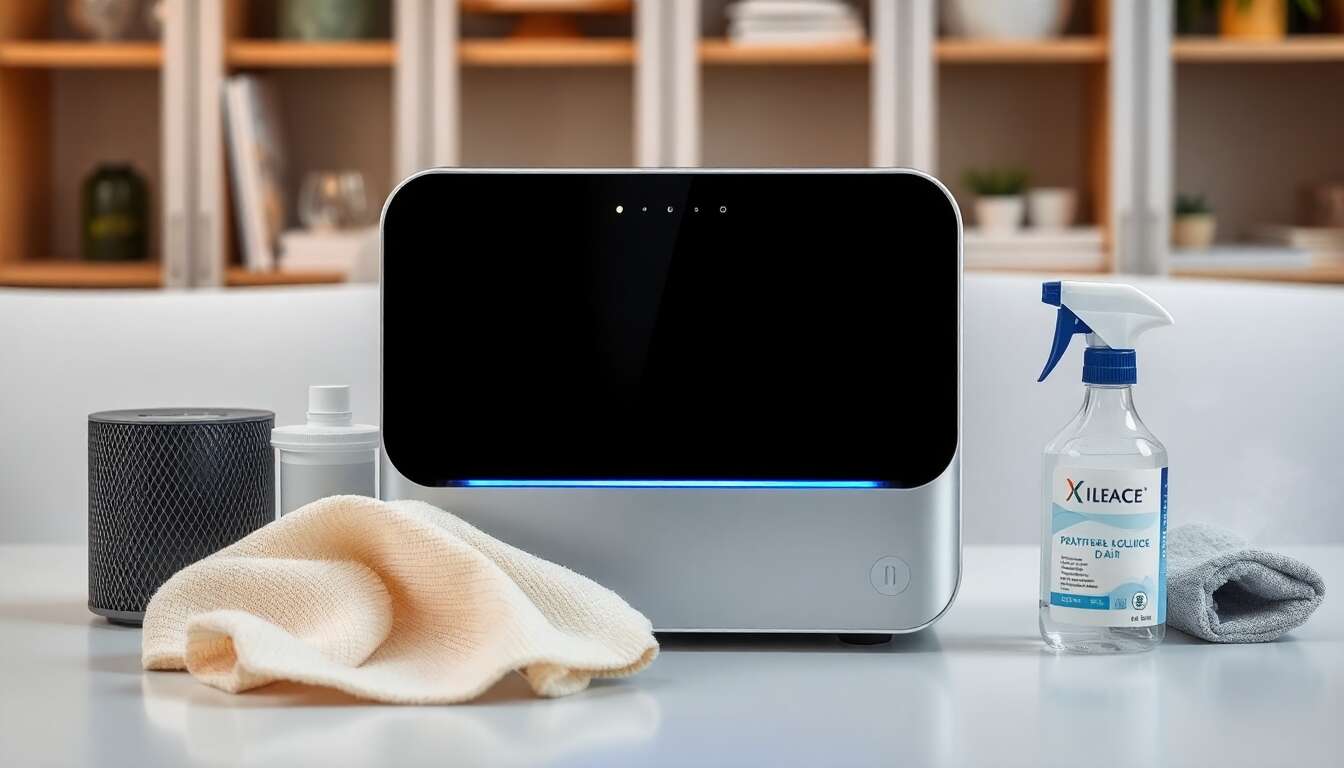 Nettoyage des filtres : que faire et à quelle fréquence ?