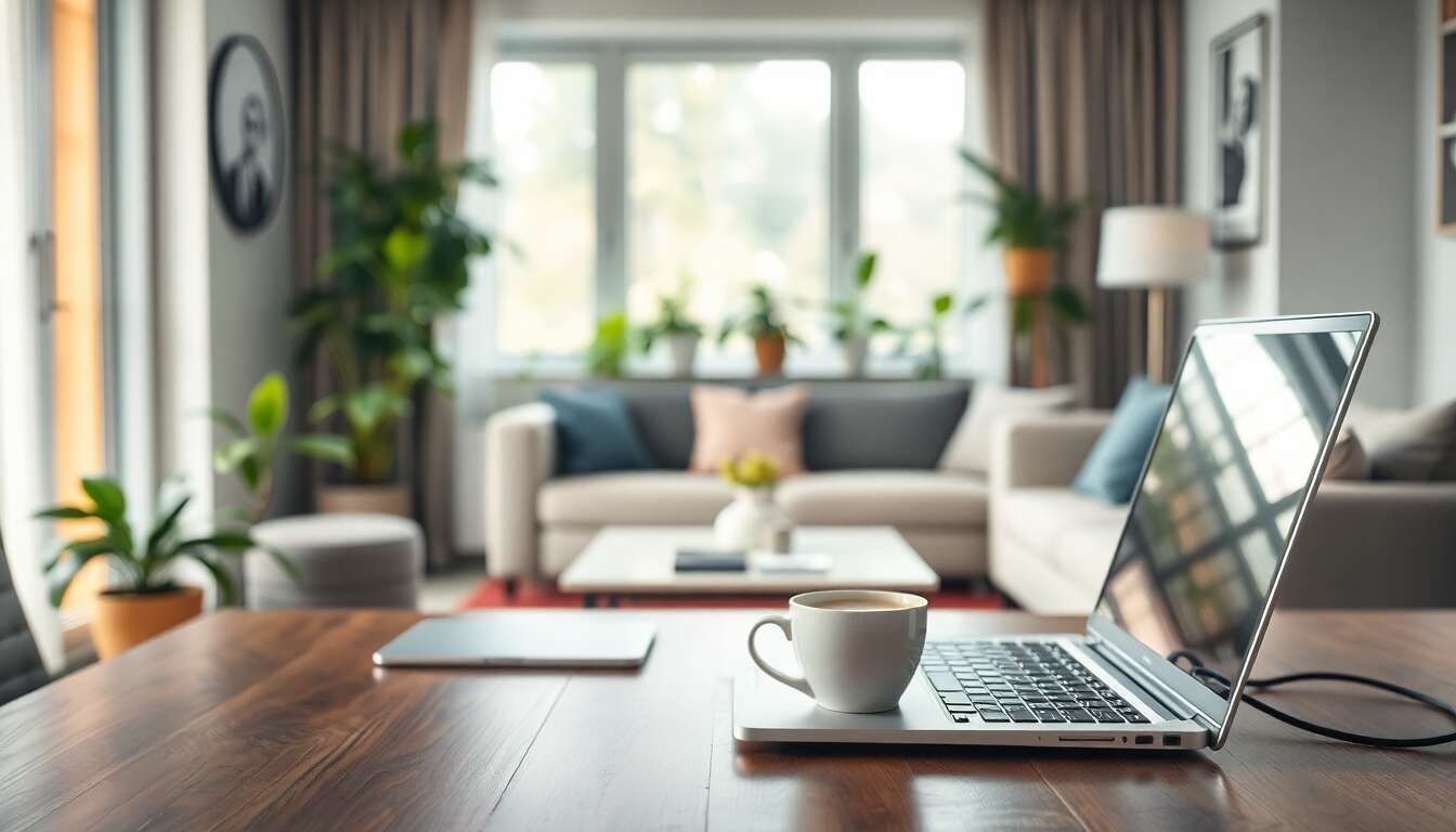 établir des frontières entre travail et vie privée établir des frontières entre travail et vie privée