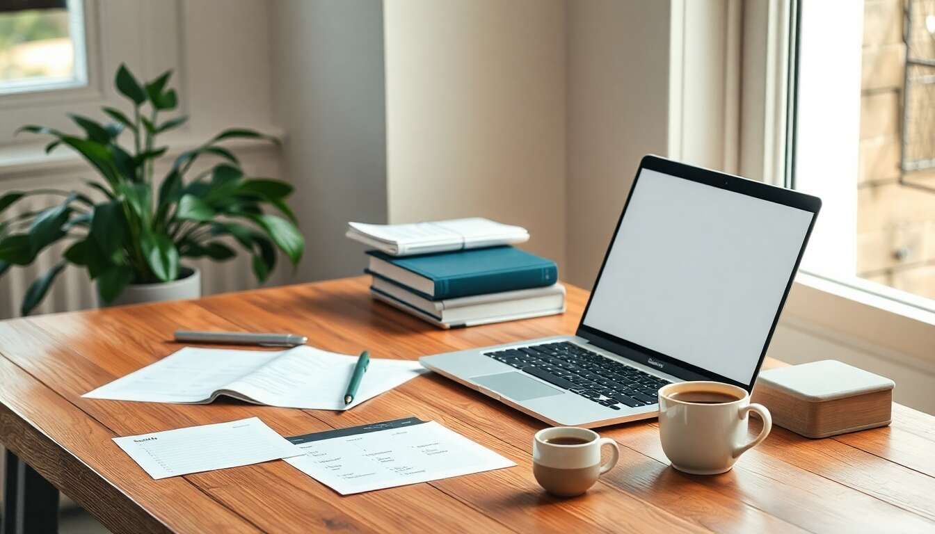 Prioriser ses tâches pour une meilleure gestion du temps Prioriser ses tâches pour une meilleure gestion du temps