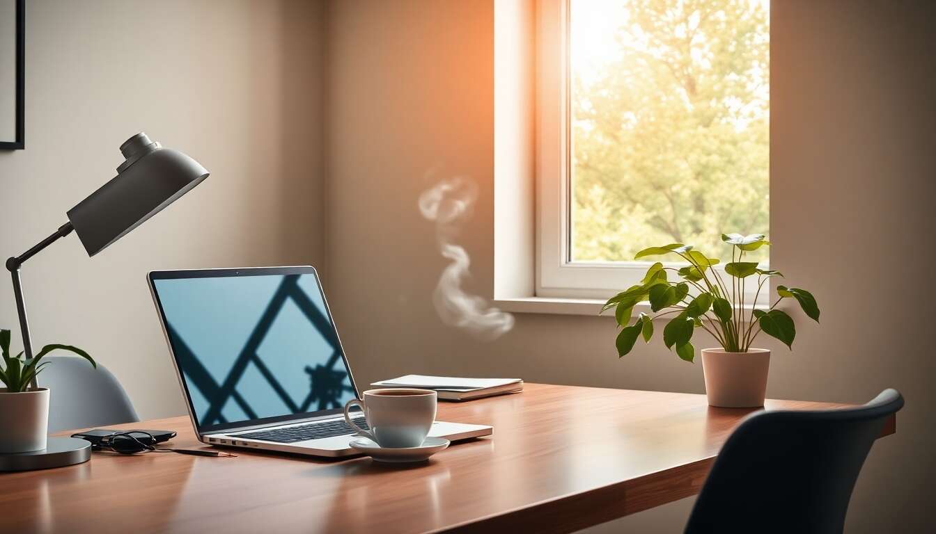 Adopter des techniques pour réduire le stress et améliorer sa santé Adopter des techniques pour réduire le stress et améliorer sa santé