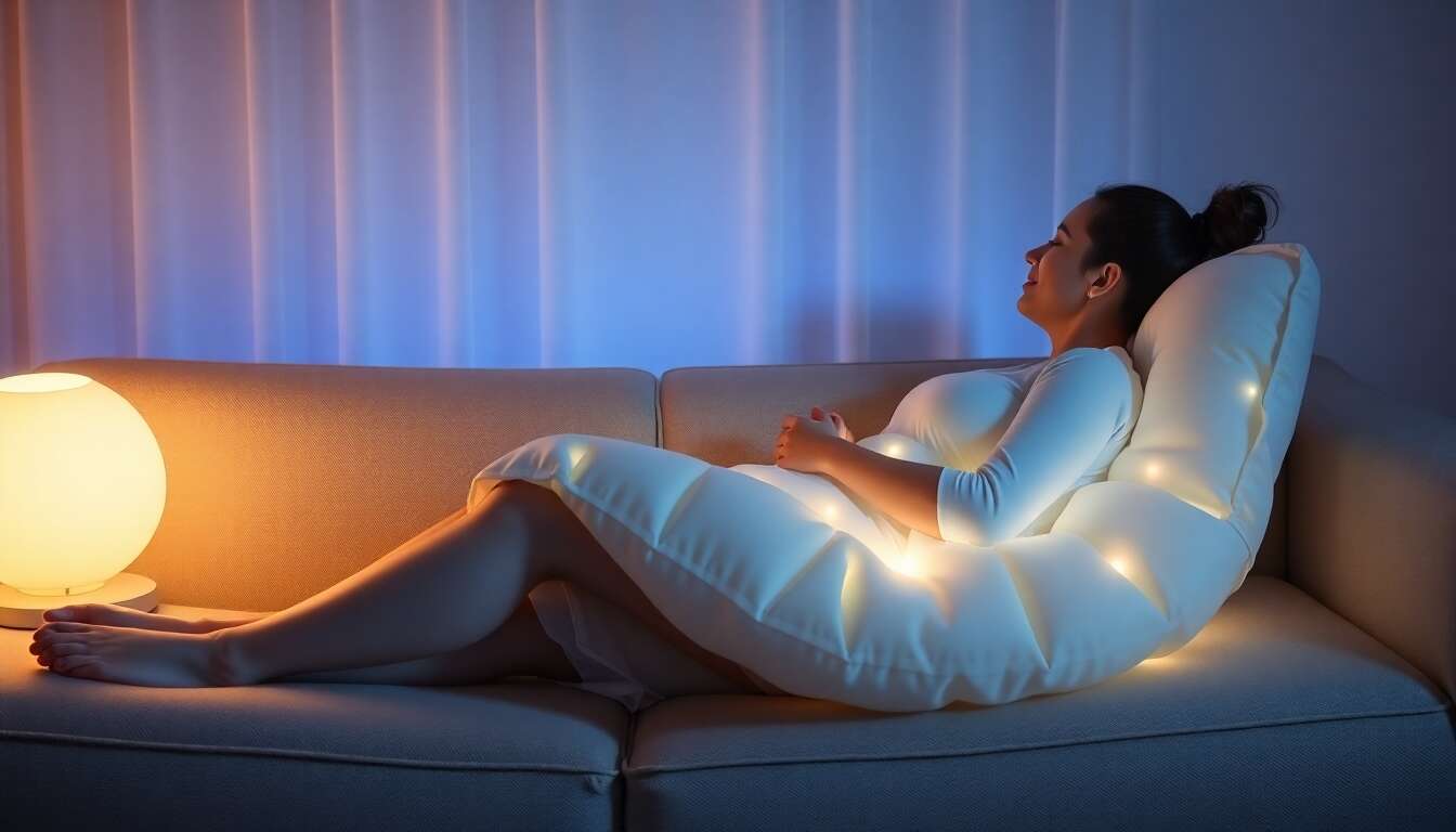 Supports dorsaux : une solution adaptée