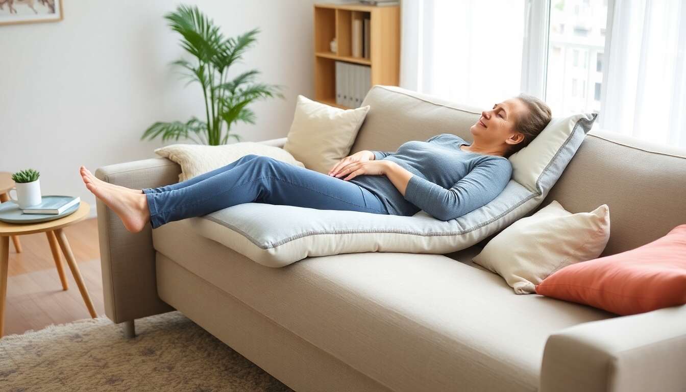 Intégrer les supports dans le quotidien