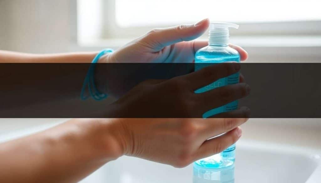 Comment bien désinfecter ses mains sans les abîmer ? Astuces et conseils