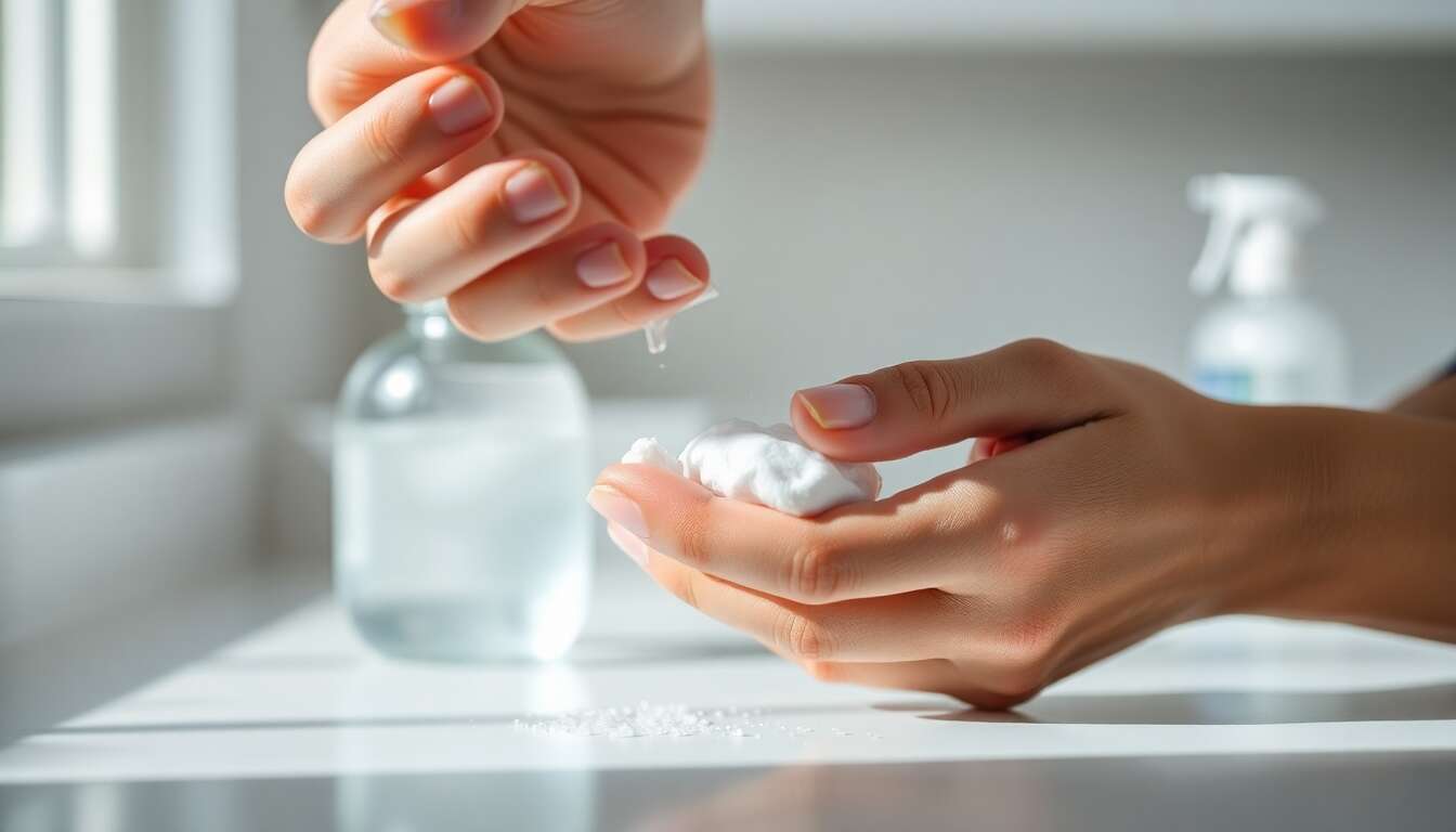 Astuces pour prévenir les irritations et crevasses