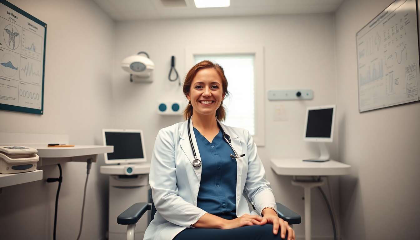 Examens clés à réaliser après la ménopause