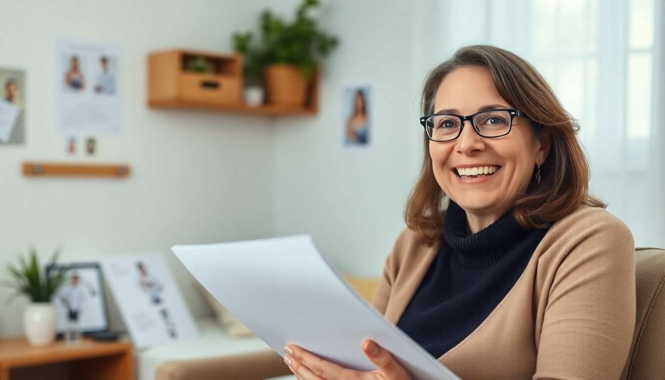 étapes pour un suivi personnalisé efficace