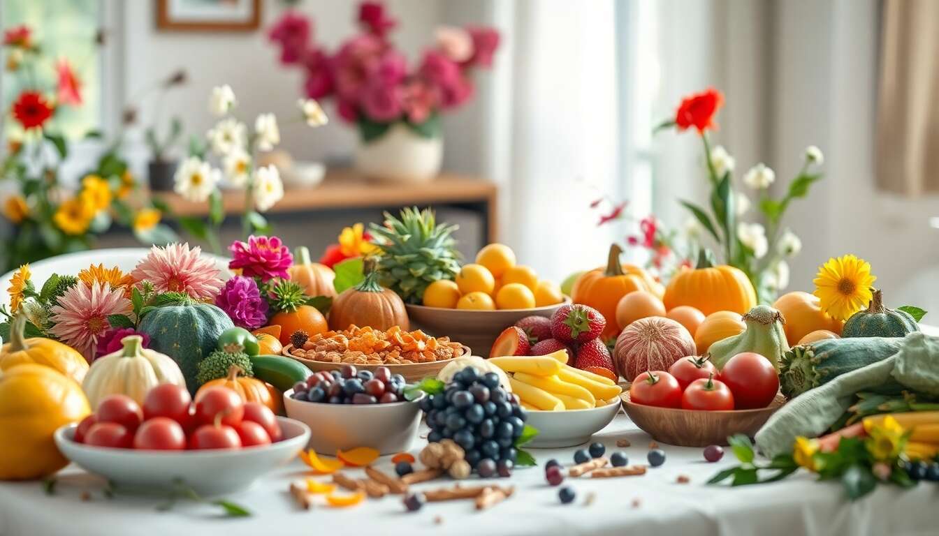 Comment se manifestent les allergies croisées