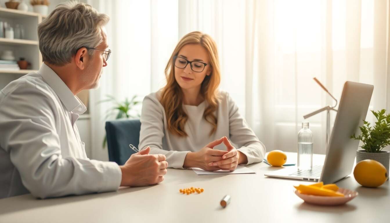Diagnostic et traitement des allergies croisées