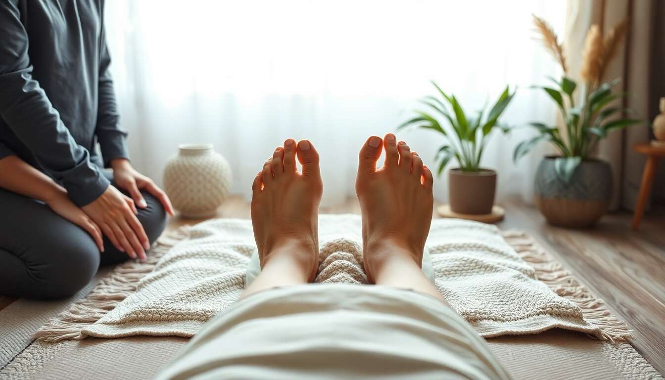 Les bienfaits avérés pour le corps et l'esprit