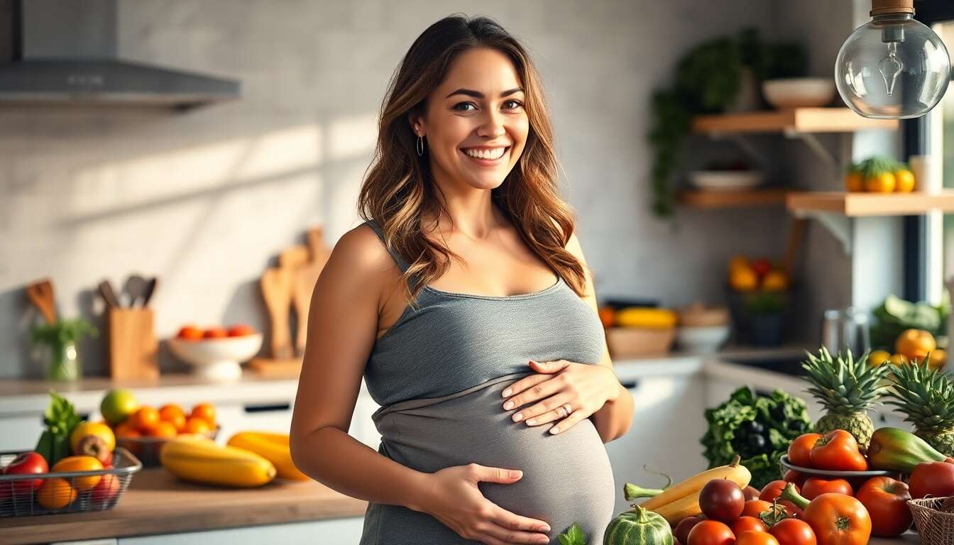 Les nutriments essentiels pour une santé optimale