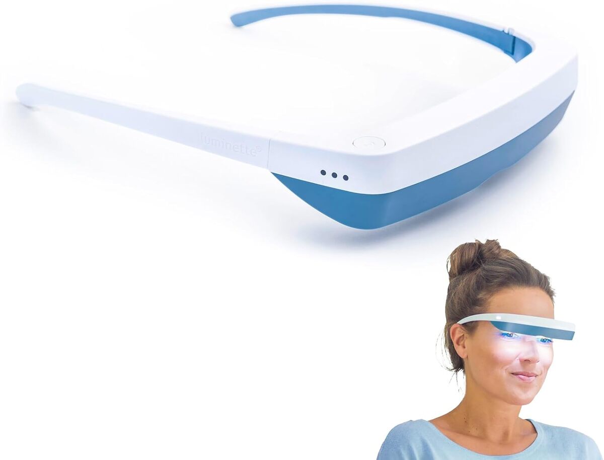 Test des lunettes luminette 3 : solution pour un sommeil réparateur