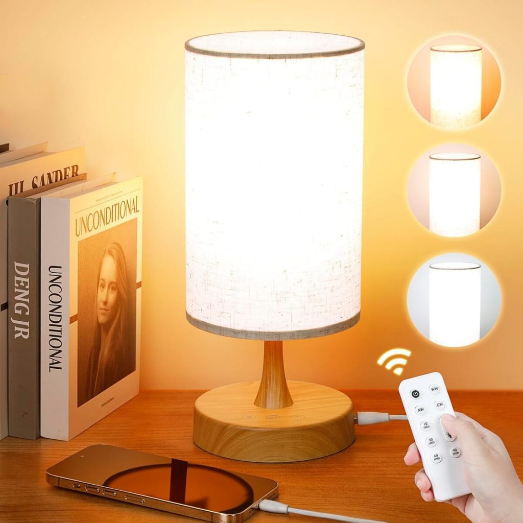 Test : lampe de luminothérapie LED 10000 Lux