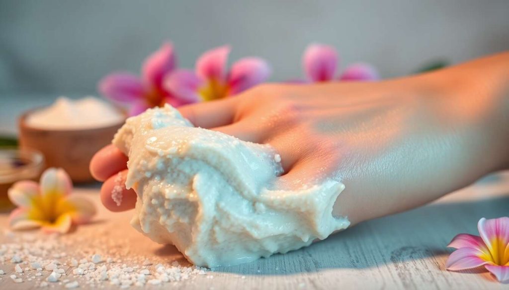 Gommages corporels : critères de choix pour une exfoliation optimale