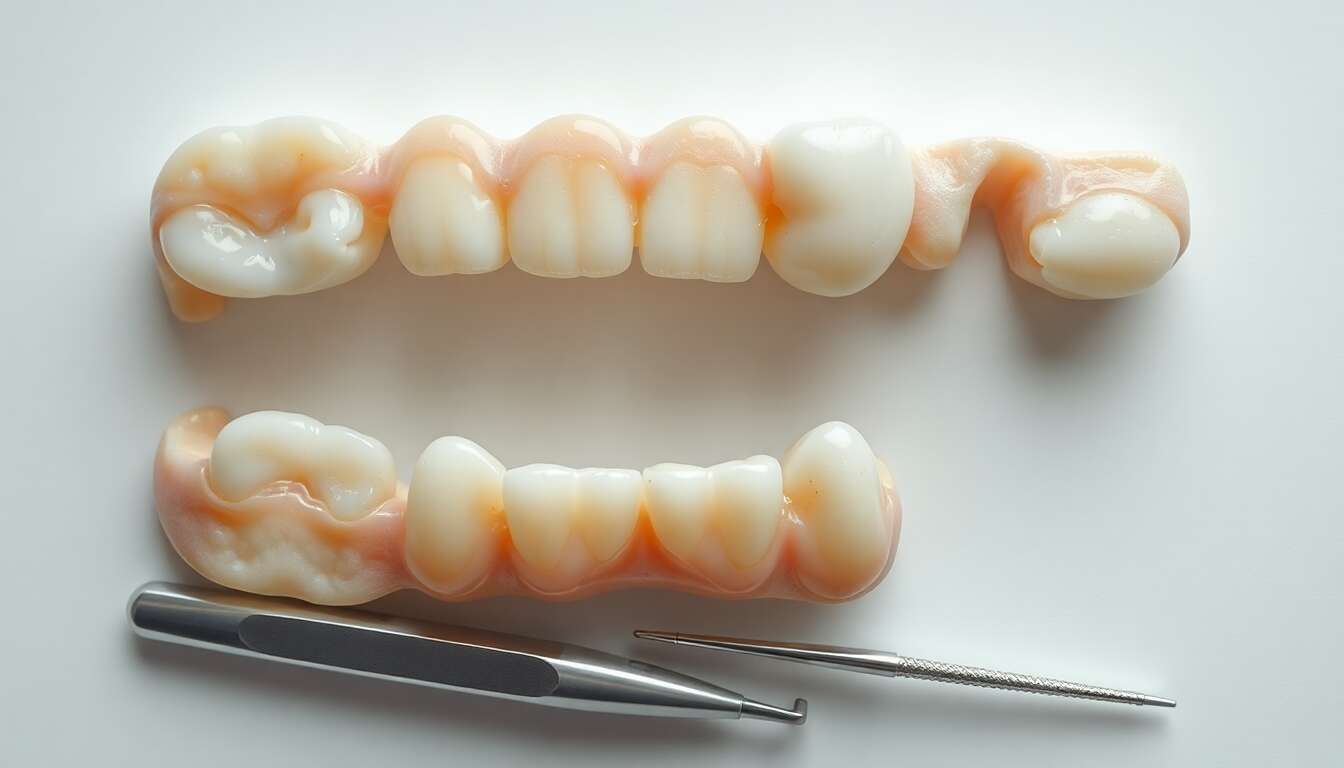 Comprendre le tartre dentaire et son importance Comprendre le tartre dentaire et son importance