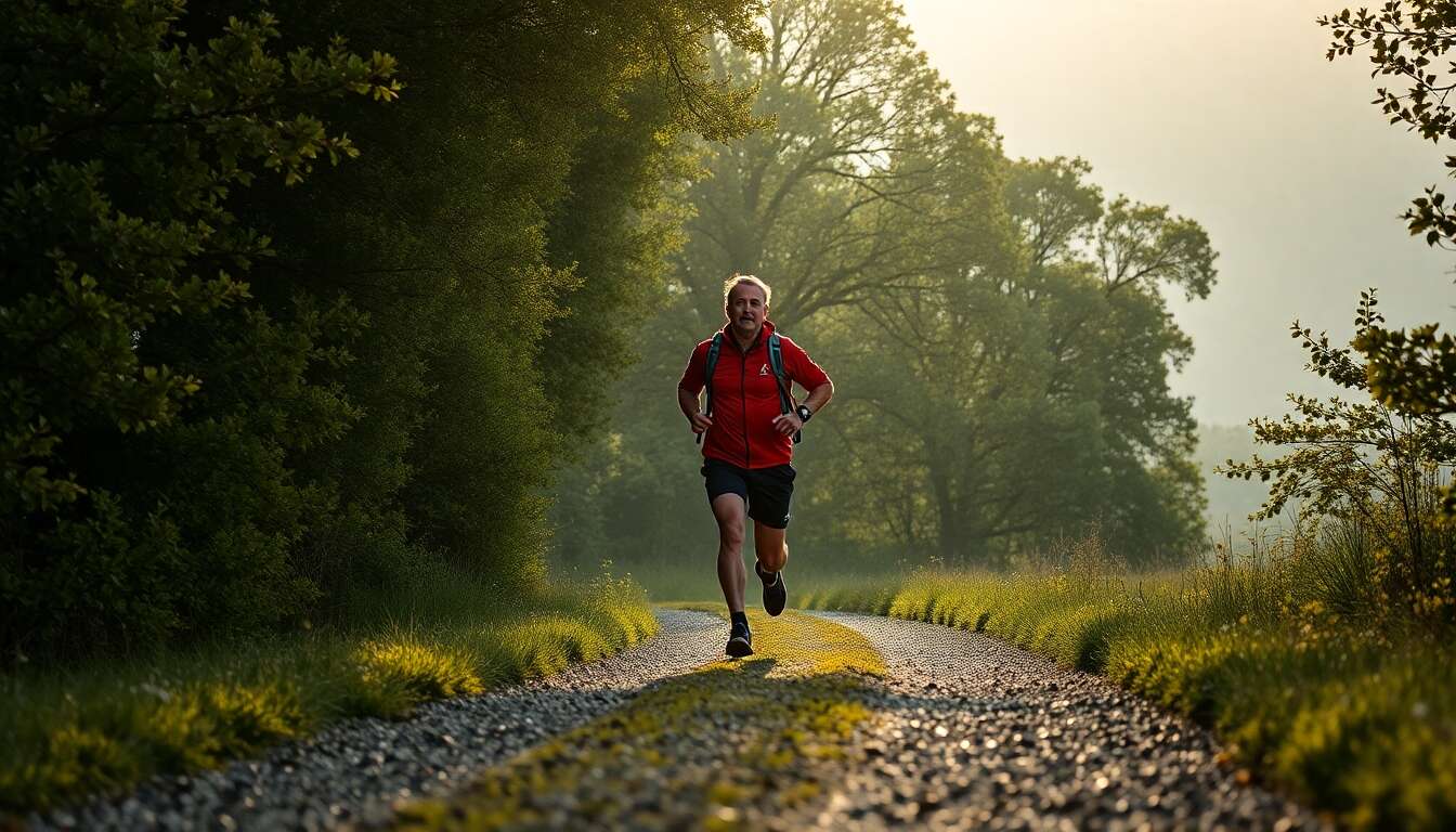 Maîtriser la course à pied : conseils pour augmenter votre endurance