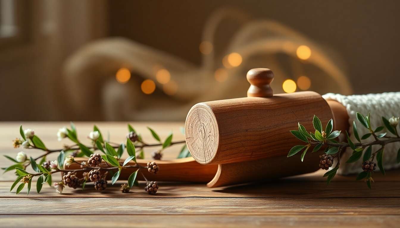 Conseils pour maximiser les résultats avec le rouleau de massage