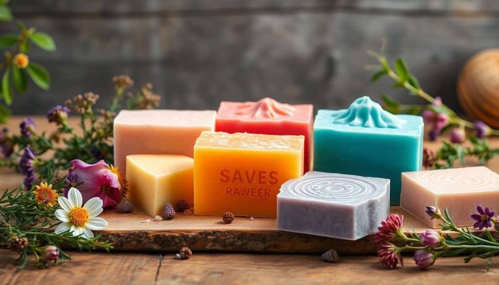 Savons artisanaux vs industriels : impact sur la santé cutanée