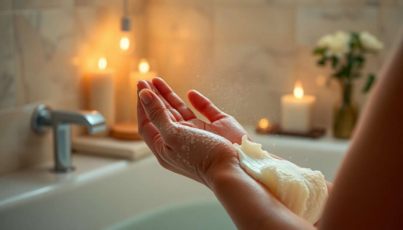 Comprendre la composition des savons artisanaux et industriels Comprendre la composition des savons artisanaux et industriels