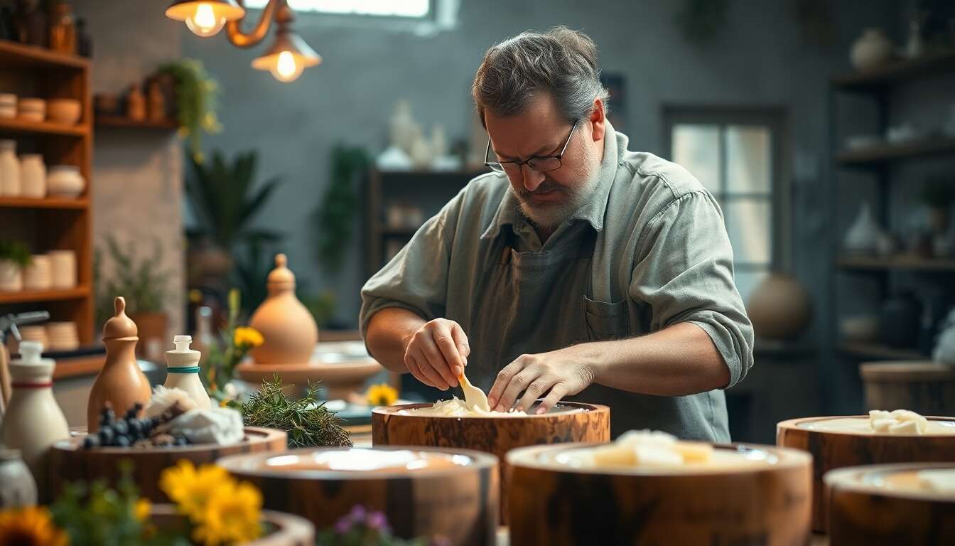 Comment reconnaître un savon véritablement artisanal ? Comment reconnaître un savon véritablement artisanal ?