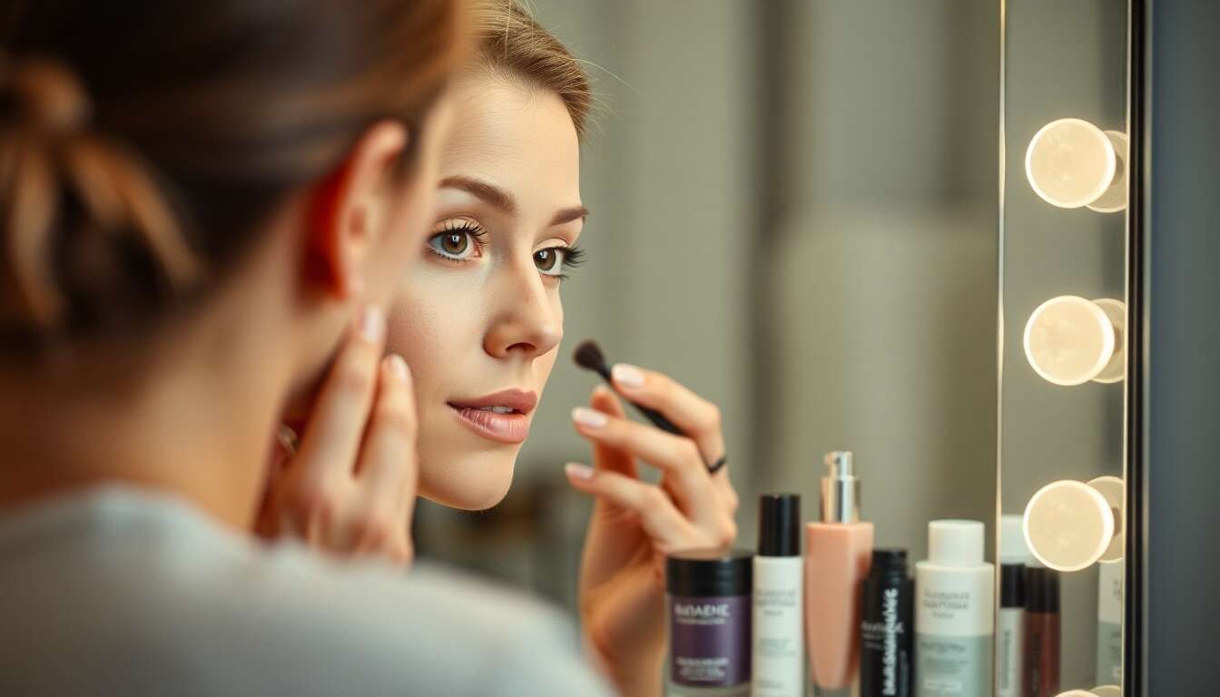 Comprendre les causes des yeux sensibles Comprendre les causes des yeux sensibles