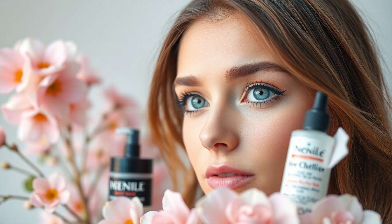 Astuces pour prolonger la tenue du maquillage Astuces pour prolonger la tenue du maquillage