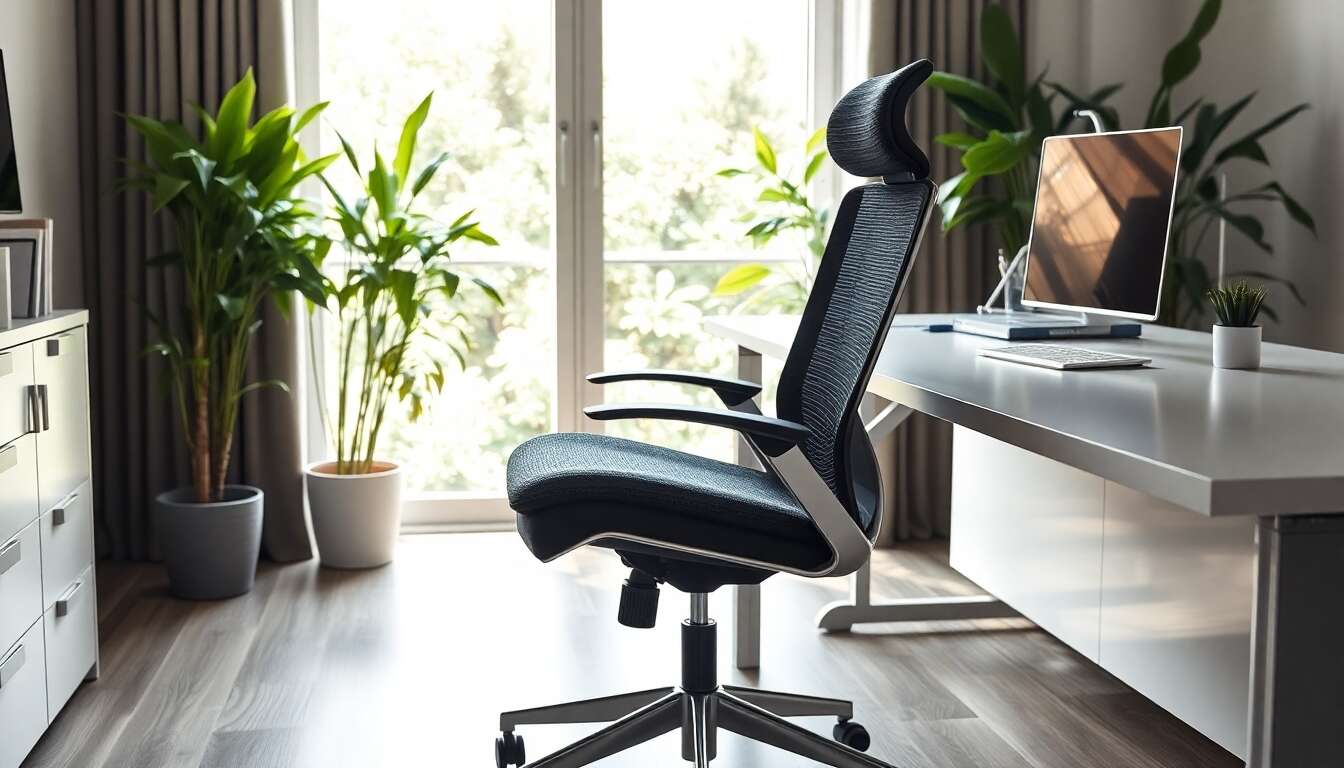 Comprendre l'importance des coussins lombaires