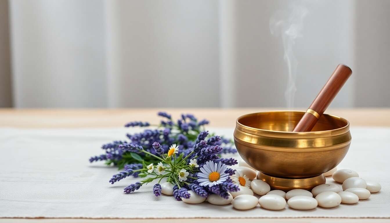 Méditation guidée : pour une santé mentale optimisée