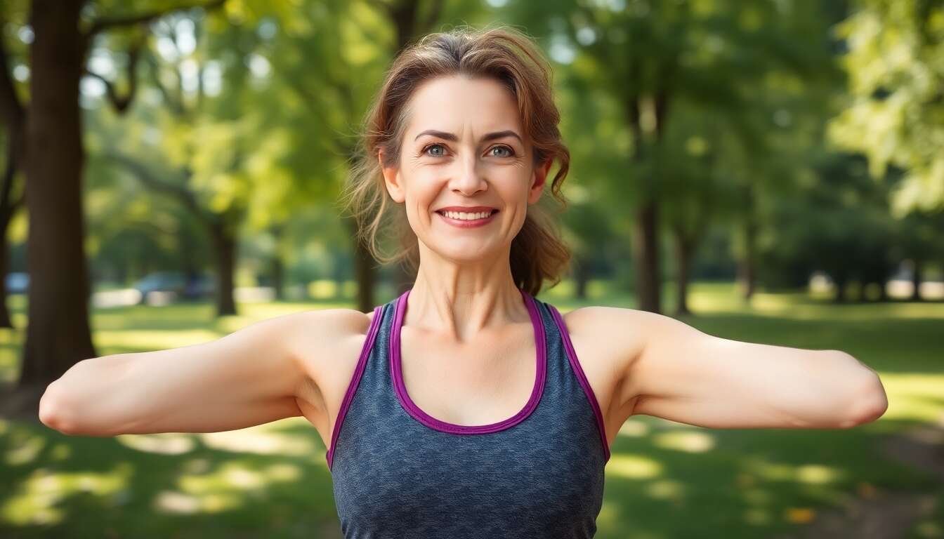 Exercices physiques adaptés pour soulager les articulations