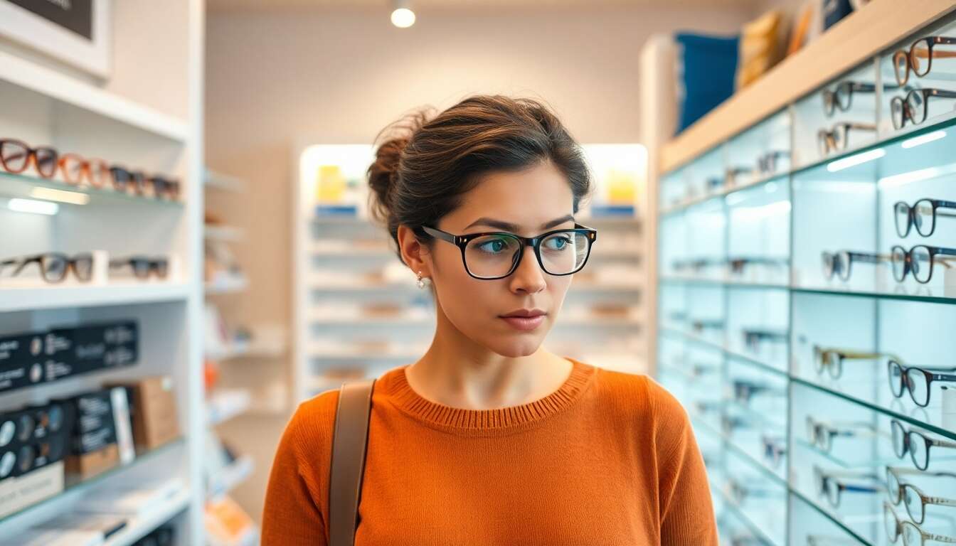 Critères pour évaluer l'efficacité d'une orthèse