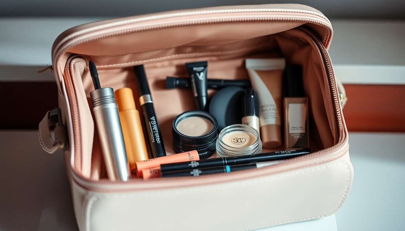 Sublimer le regard avec les essentiels Sublimer le regard avec les essentiels