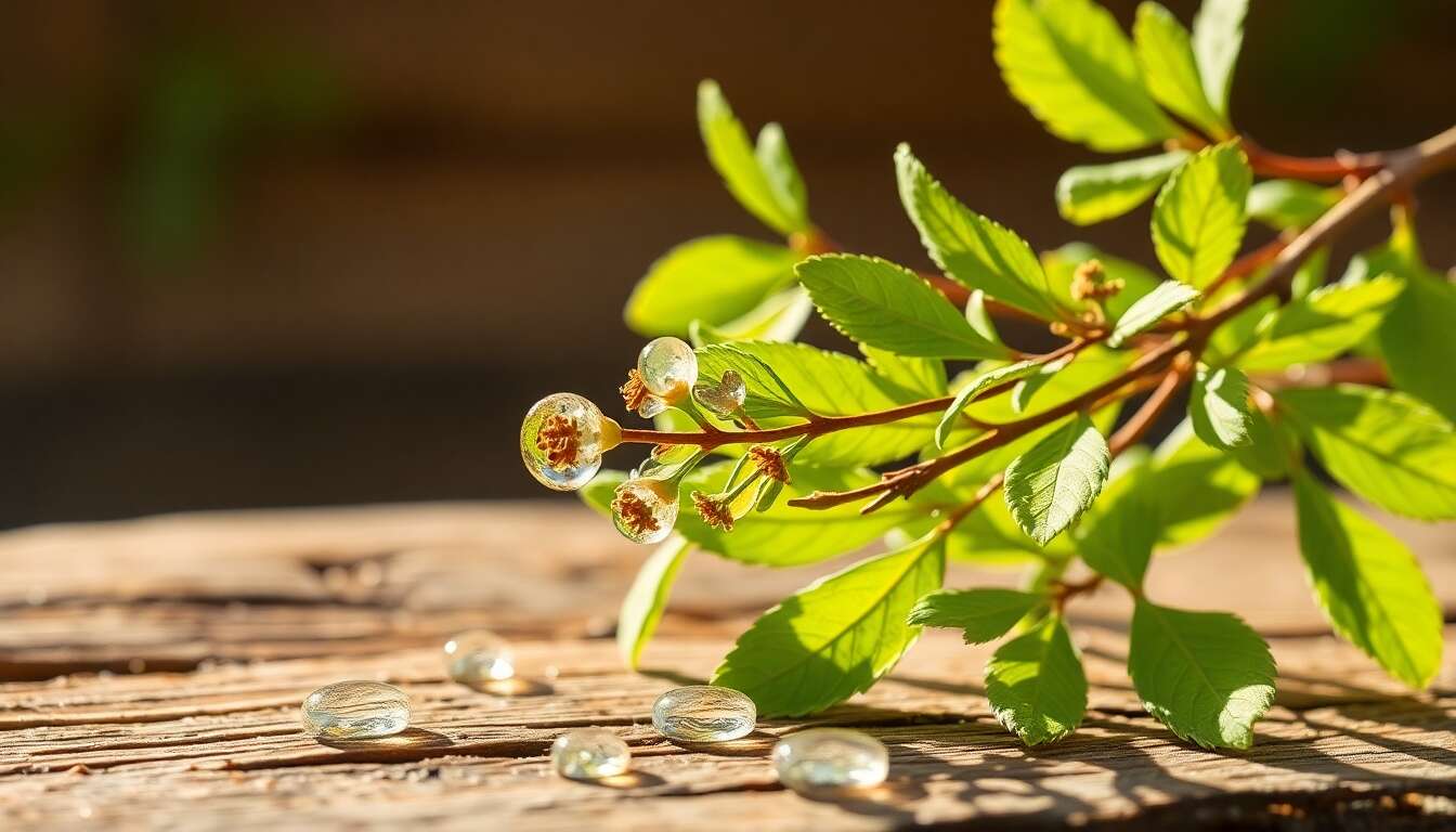 Bienfaits pour le corps et l'esprit