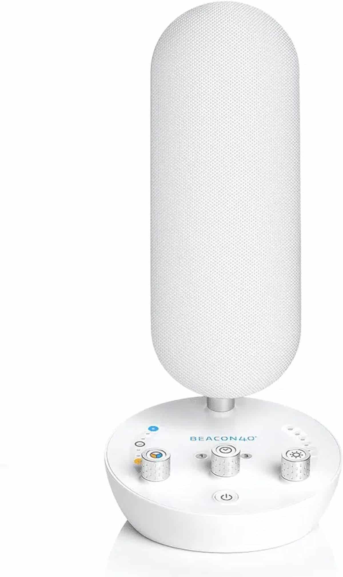 Test: bEACON40 Personal - Lumière intelligente pour mieux vivre