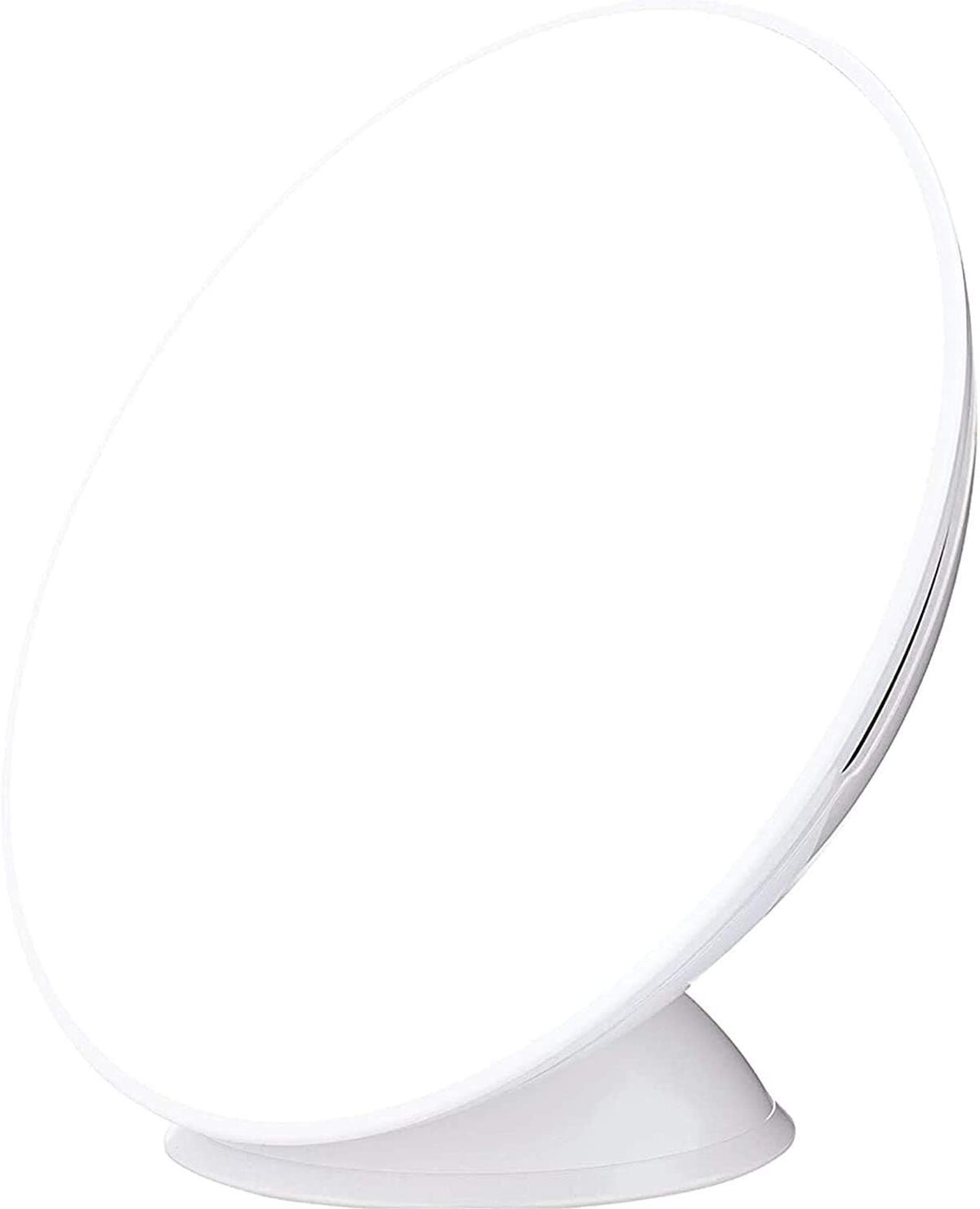 Test de la lampe SAD Light Therapy : luminothérapie 10000 lux