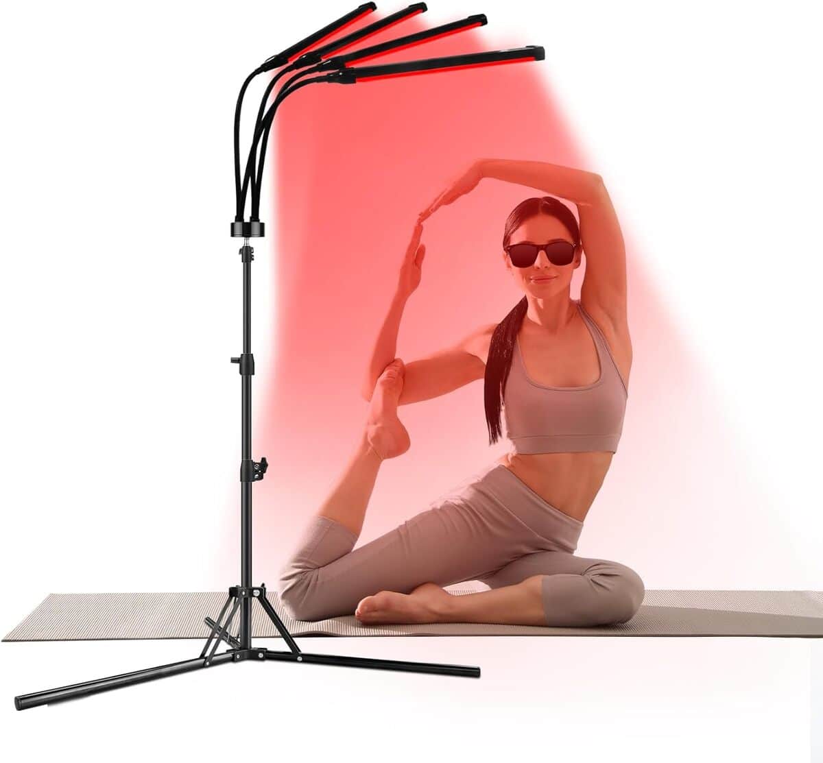 Test du Hottoerak Red Light Therapy : efficacité et praticité au rendez-vous